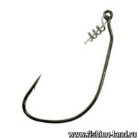 Крючок Vido Craft Swim Bait Hook VD106 1/0