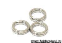 Заводное кольцо Namazu Ring-A 5 (уп 10шт)