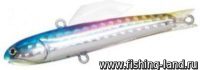 Воблер Halcyon system N Shico 77 Bm Fin (7,7см, 17гр) 04 HC-Rainbow