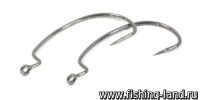 Крючок Hitfish LW Offset Hook №6/0 (упак. 5шт)