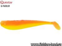 Приманка Quantum-Manns Q-Paddler 100 20-Desert Sunset (1 шт)