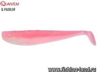 Приманка Quantum-Manns Q-Paddler 100 24-Bubble Gum (1 шт)