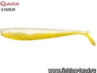 Приманка Quantum-Manns Q-Paddler 120 06-Golden Shiner (1 шт)