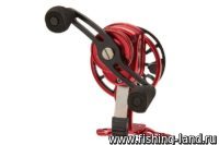 Катушка Higashi HM-55 Red/Black