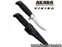 Нож Akara Stainless Steel Viking 23,5см