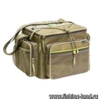 Сумка рыболовная Aquatic СБК-13 без коробок 38х26х28 см