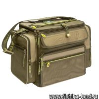 Сумка рыболовная Aquatic СБК-14 без коробок 38х27х33 см
