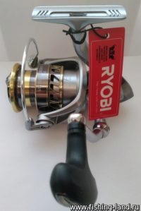 Катушка Ryobi Virtus Feeder 4000