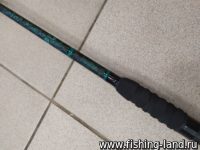 Удилище Kaida Cat Fish 210, 100-400гр