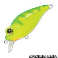 Воблер Cultiva Bug Eye Bait BB48F (4,8см; 6,5г, 0–0,5м) floating 24