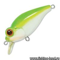 Воблер Cultiva Bug Eye Bait BB48F (4,8см; 6,5г, 0–0,5м) floating 57