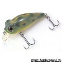 Воблер Cultiva Bug Eye Bait BB48F (4,8см; 6,5г, 0–0,5м) floating 53