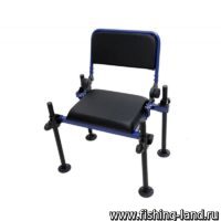 Кресло-платформа Flagman Chear d30мм до 100кг
