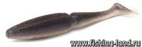 Приманка Sawamura OneUP Shad 6 069 (упак.4шт)