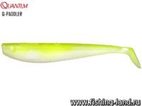 Приманка Quantum-Manns Q-Paddler 180 03-Citrus Shad (1 шт)