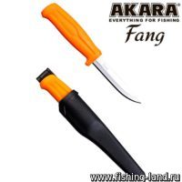 Нож Akara Stainless Steel Fang 20см