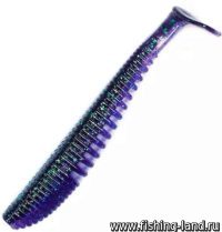 Приманка HitFish Ribby Shad 4" R15 (упак.5шт)