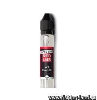 Масло RedLub Synthetic WT Reel Oil 30мл