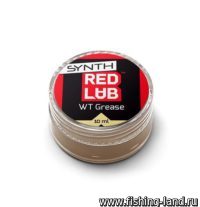 Смазка RedLub Synthetic WT Grease 10мл