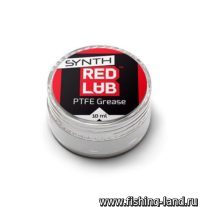 Смазка RedLub Synthetic PTFE Grease 10мл