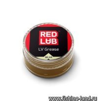 Смазка RedLub LV Grease 10мл