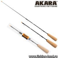 Удочка зимняя Akara Ice Master Ice 60см