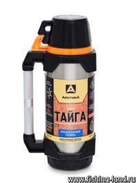 Термос Арктика 110 2,2л