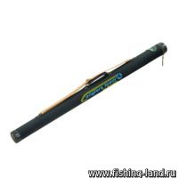 Тубус Aquatic Т-90С (без кармана)  (90мм, 160см) цв. синий