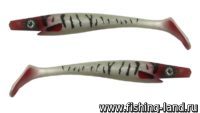 Приманка Pig Shad Jr. SP-172C (20см, 50гр) 022PF (2шт)