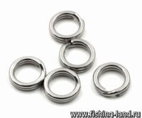 Заводное кольцо Namazu Ring-A 9 (уп 10шт)
