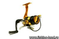 Катушка GRFISH CK17-20F