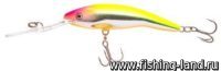 Воблер Rapala Deep Tail Dancer 07 (7см, 9гр, 4,5м) CLS