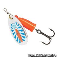 Блесна Blue Fox long cast 6 BFR
