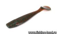 Приманка King Shad 4" S-298(упак. 10шт)