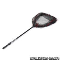 Подсачек складной Namazu Pro NoKnot Net PVC 60, L- 160