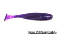 Приманка HitFish Puffyshad 6.5" R117 (упак. 3шт)