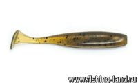 Приманка HitFish Puffyshad 6.5" R17 (упак. 3шт)