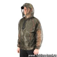 Антимоскитная куртка Aquatic Anti-mosquito-02 M/L