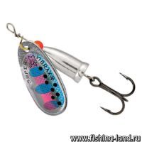 Блесна Blue Fox long cast 5 RT