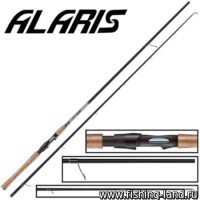 Удилище Okuma Alaris Zander Spin (270см, 10-35г)