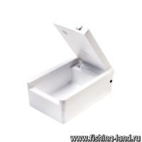 Мотыльница YAMAN малая, 50х80х30 мм