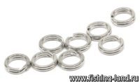Заводные кольца Higashi Split Ring 7