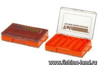Коробка TauMANN tackle box tb 5