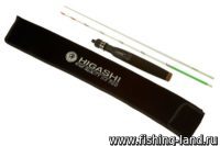 Удочка зимняя Higashi iFish salmon 20гр