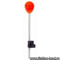 Сторожок витой ЯМАН 5-25гр капля пенопласт