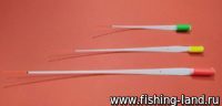 Кивок - сторожок Лавсановый ЛК ВиП 210мм 2,7-3,5г