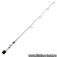 Удочка зимняя 13 Fishing Wicked Ice Rod 28" Medium