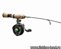 Набор 13 Fishing LH Snitch/Decent Inline ice 25"