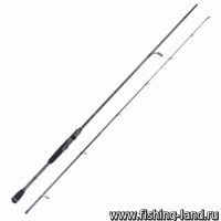 Спиннинг Kaida Present 228 3-15гр