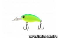 Воблер Mottomo Crasher 40F 5.5g Chartreuse